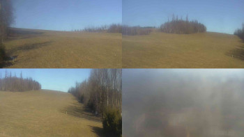 Klub biatlonu Břidličná