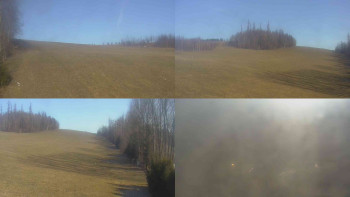 Klub biatlonu Břidličná