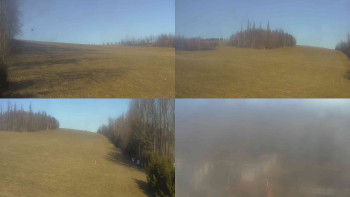 Klub biatlonu Břidličná