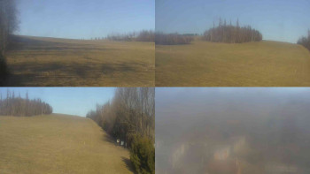 Klub biatlonu Břidličná