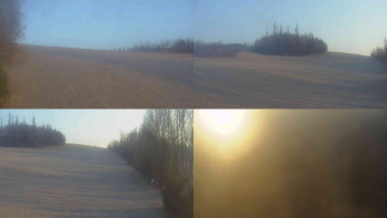 Klub biatlonu Břidličná