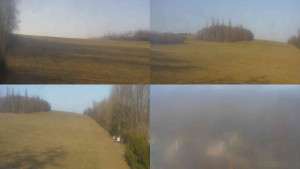 Klub biatlonu Břidličná - Pohledy 1-4 - 11.3.2026 v 15:20