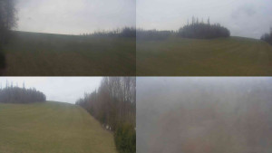 Klub biatlonu Břidličná - Pohledy 1-4 - 26.3.2026 v 17:10