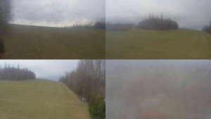 Klub biatlonu Břidličná - Pohledy 1-4 - 28.3.2026 v 08:50