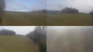 Klub biatlonu Břidličná - Pohledy 1-4 - 1.4.2026 v 08:50