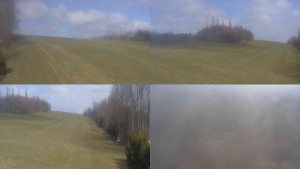 Klub biatlonu Břidličná - Pohledy 1-4 - 1.4.2026 v 11:50