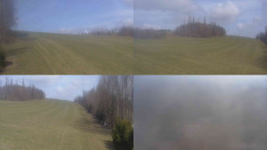 Klub biatlonu Břidličná - Pohledy 1-4 - 1.4.2026 v 12:30