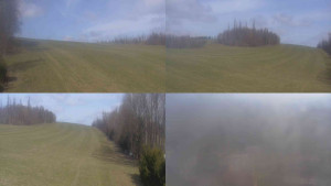 Klub biatlonu Břidličná - Pohledy 1-4 - 1.4.2026 v 12:50