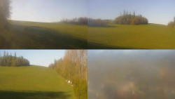 Pohledy 1-4
