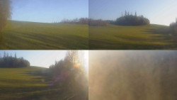 Pohledy 1-4