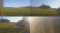 Pohledy 1-4