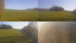 Pohledy 1-4