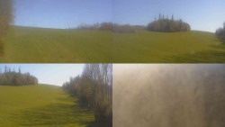 Pohledy 1-4