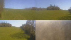 Pohledy 1-4