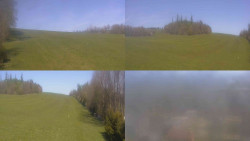 Pohledy 1-4