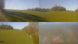 Pohledy 1-4