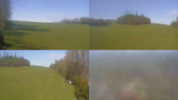 Pohledy 1-4