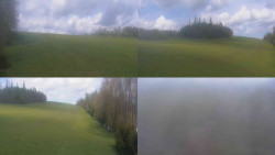 Pohledy 1-4