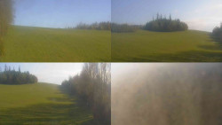 Pohledy 1-4