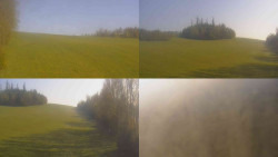 Pohledy 1-4