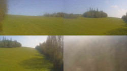 Pohledy 1-4