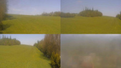 Pohledy 1-4