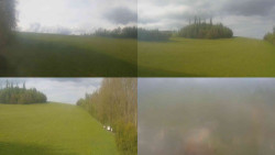 Pohledy 1-4