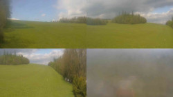 Pohledy 1-4