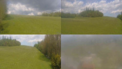 Pohledy 1-4