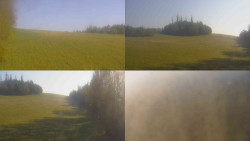 Pohledy 1-4