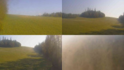 Pohledy 1-4