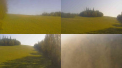 Pohledy 1-4