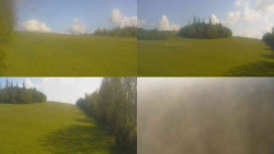 Pohledy 1-4