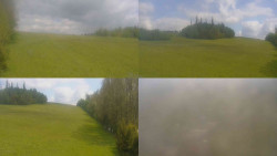 Pohledy 1-4