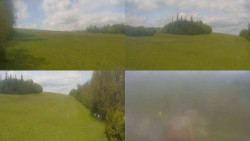 Pohledy 1-4
