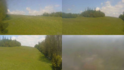 Pohledy 1-4