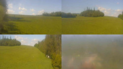 Pohledy 1-4