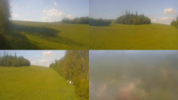 Pohledy 1-4