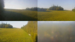 Pohledy 1-4