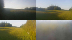 Pohledy 1-4