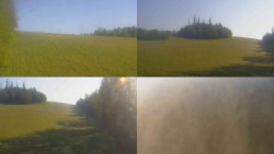 Pohledy 1-4