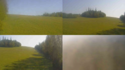 Pohledy 1-4