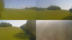 Pohledy 1-4