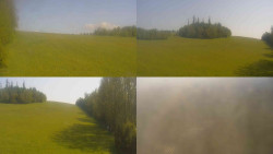 Pohledy 1-4