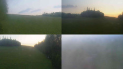 Pohledy 1-4