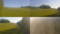 Pohledy 1-4