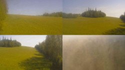 Pohledy 1-4