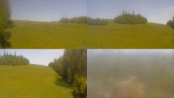 Pohledy 1-4
