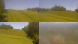 Pohledy 1-4