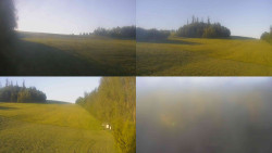 Pohledy 1-4
